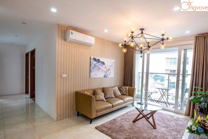 Brika House – Homestay Hạ Long giá rẻ