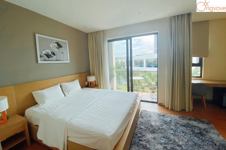 An Nhiên Hạ Long – Homestay view đẹp Hạ Long