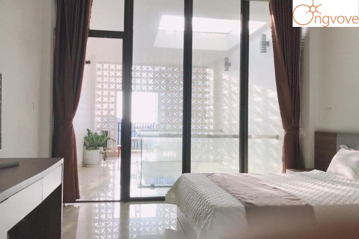  Khách sạn Ngọc Anh Cô Tô