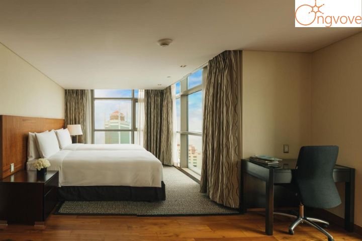 InterContinental Residences Saigon