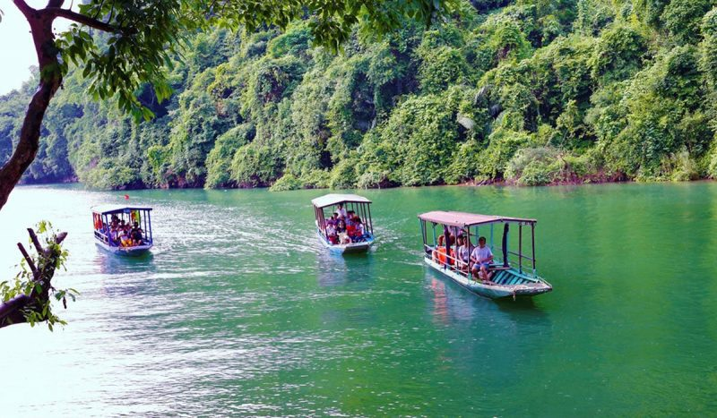 Du lịch Bắc Cạn thì chi phí hết bao nhiêu