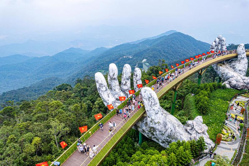 Thời điểm nào nên đi du lịch Việt Nam