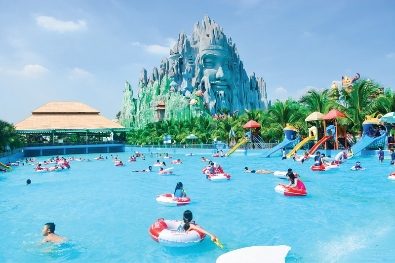 Những lưu ý khi đi du lịch Hồ Chí Minh