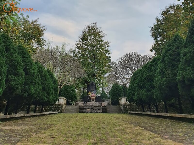 Đồn Phủ Thông