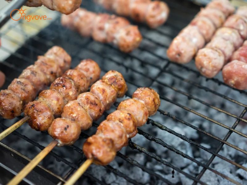 Top Quán Ăn Ngon Ở Chợ Hồ Thị Kỷ