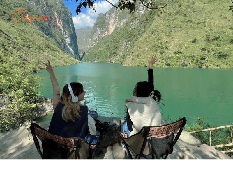 Ẩm Thực Sông Nho Quế - “Hương Vị Núi Rừng”, Đậm Đà Bản Sắc
