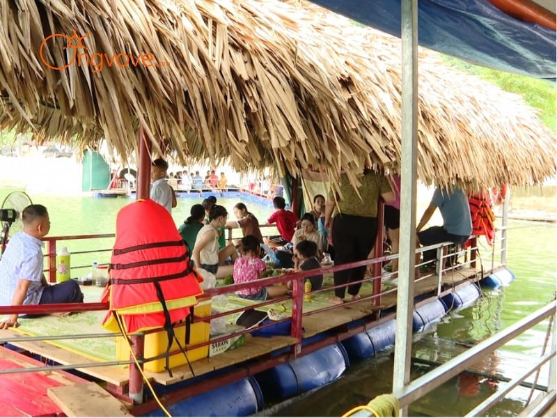 Các Dịch Vụ Lưu Trú Hồ Noong Hà Giang - “Homestay Ấm Cúng”, Nhà Nghỉ Bình Dân