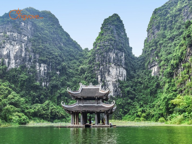 Các Dịch Vụ Lưu Trú Sông Nho Quế - “Ngủ Giữa Thiên Nhiên”, Thức Giấc Bình Yên