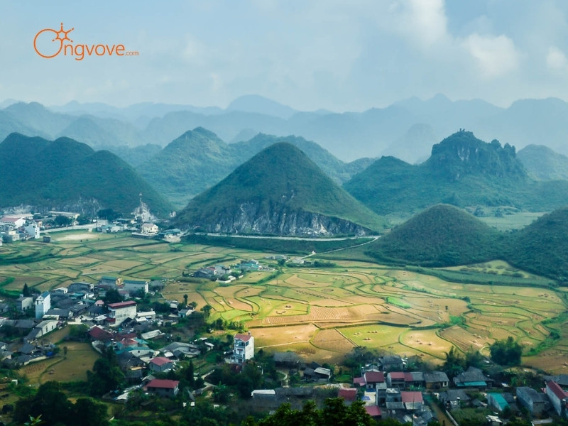 Lịch Sử Hang Động Lùng Khúy Hà Giang - “Câu Chuyện” Về Sự Hình Thành Kỳ Diệu