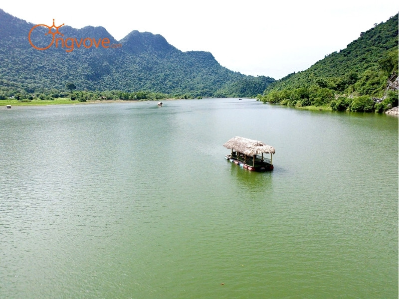 Lịch Sử Hồ Noong Hà Giang - “Câu Chuyện” Về Hồ Nước Thần Tiên