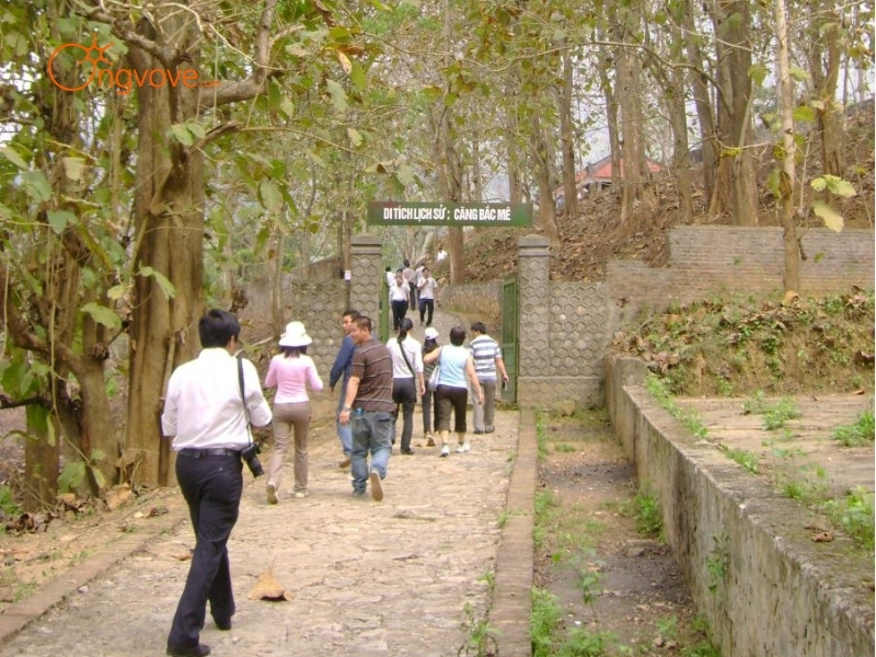 Thời Tiết Di Tích Căng Bắc Mê Hà Giang - Mỗi Mùa Một Vẻ Đẹp