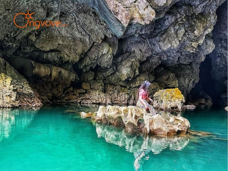 Hang Thầm Lín Hà Giang: Tuyệt Tác Tiềm Ẩn Chốn "Ngủ Quên"