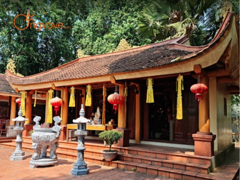 Các Địa Điểm Tham Quan Nổi Tiếng Gần Chùa Sùng Khánh Hà Giang