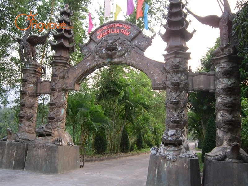 Giới Thiệu Thạch Lâm Viên Hà Giang