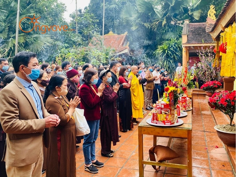 Phương Tiện Di Chuyển Chùa Sùng Khánh Hà Giang: Thuận Tiện Đi Lại