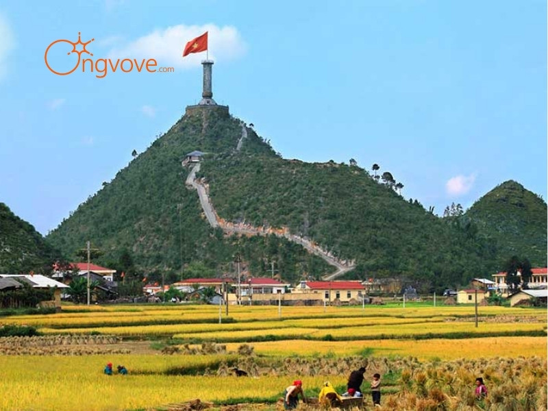 Phương Tiện Di Chuyển Thạch Lâm Viên Hà Giang: Hướng Dẫn Chi Tiết