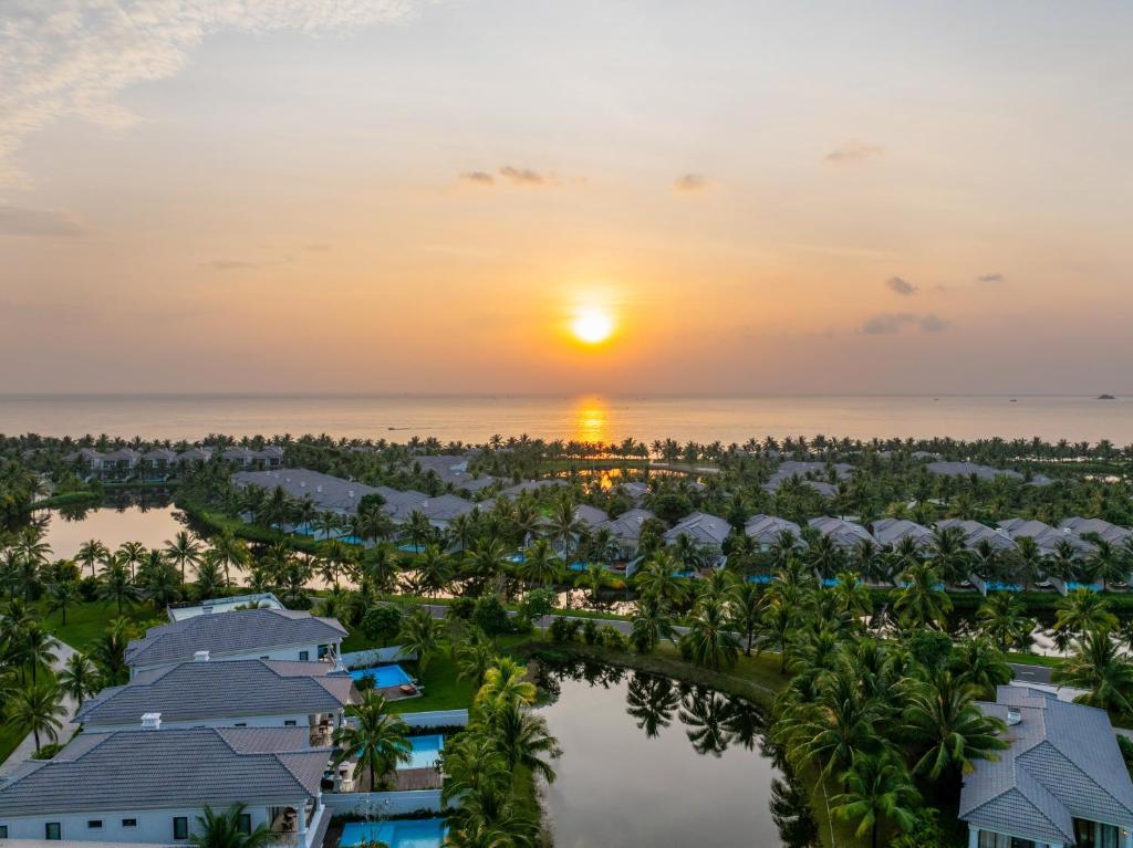 Điểm Khác Biệt Của Melia: Phong Cách Tây Ban Nha Giao Hòa Bản Sắc Việt