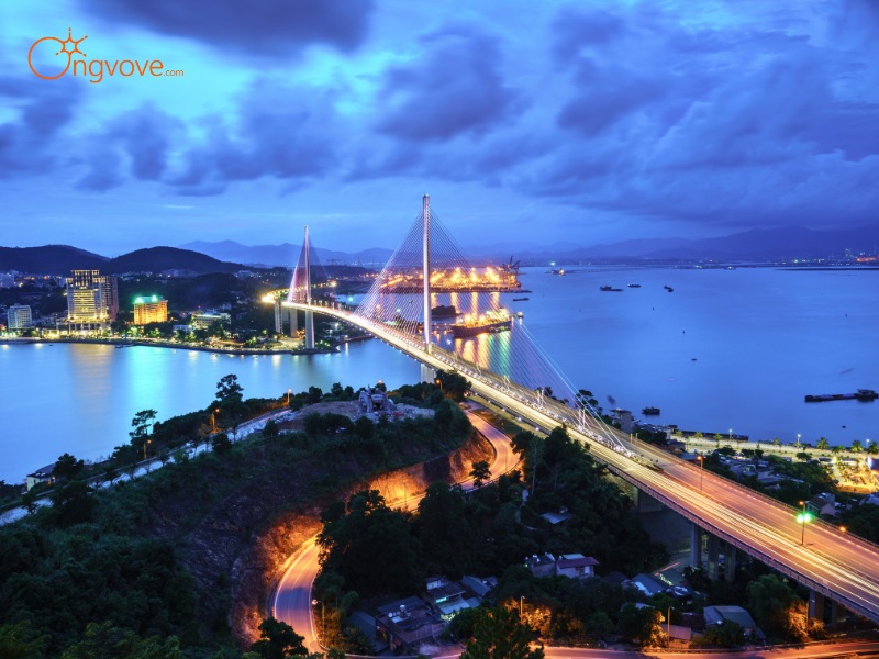 Lịch trình tour Hạ Long 3 ngày 2 đêm - Trải nghiệm trọn vẹn vịnh di sản 