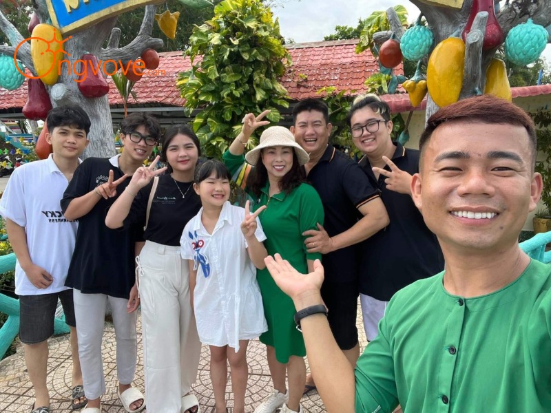 Các Loại Hình Tour Đa Dạng Tại Điện Biên