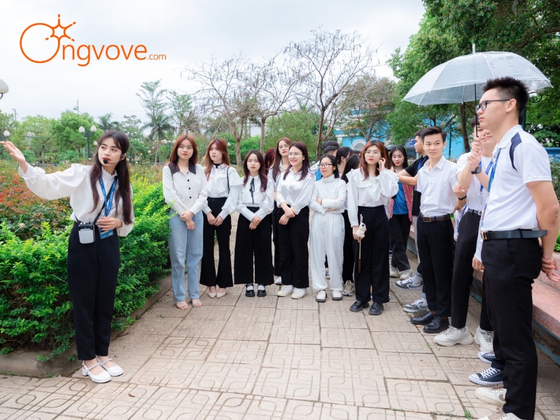 Kinh Nghiệm Du Lịch Điện Biên Với Hướng Dẫn Viên