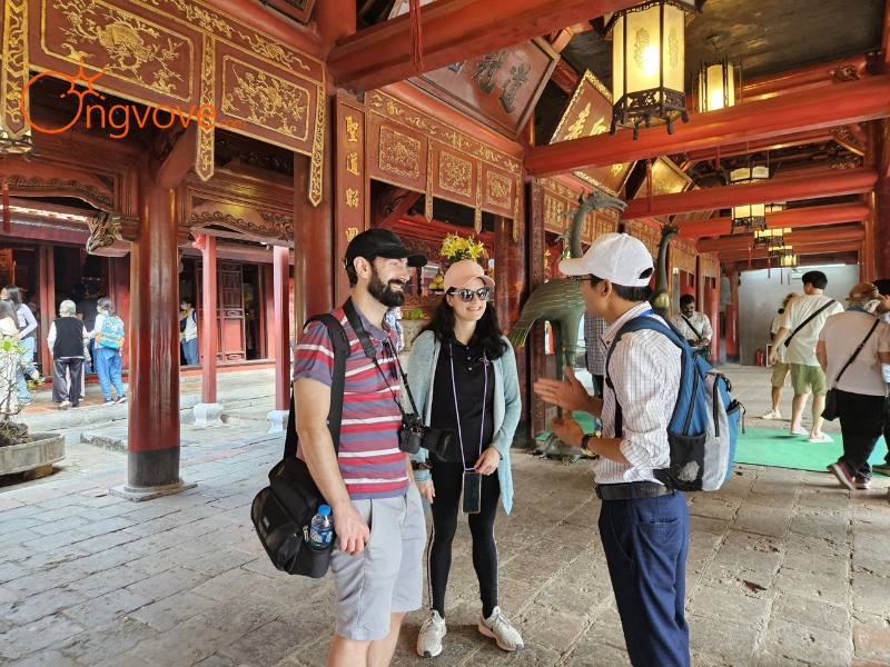 Các Điểm Đến Nổi Bật Khi Du Lịch Điện Biên Với Tour Guide