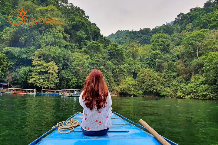 Các Loại Hình Tour Đa Dạng Tại Ba Vì