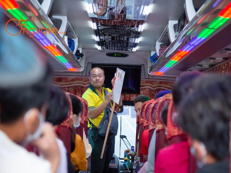 Kinh Nghiệm Du Lịch Ba Vì Với Hướng Dẫn Viên