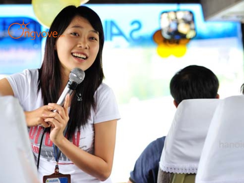 Tour Guide Nghệ An