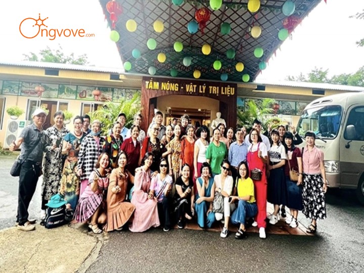 Chọn Lựa Tour Guide Mộc Châu Phù Hợp Với Nhu Cầu Của Bạn