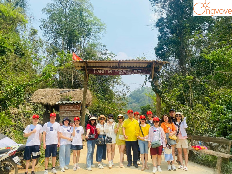 Các Điểm Đến Nổi Bật Khi Du Lịch Mộc Châu Với Tour Guide