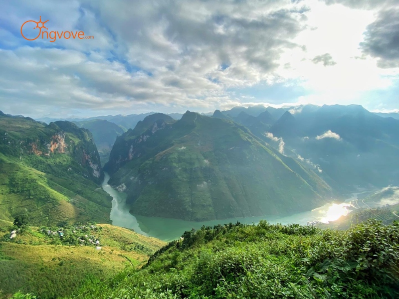 Các Điểm Đến Nổi Bật Khi Du Lịch Đại Lải Với Tour Guide