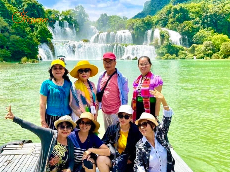 Chọn Lựa Tour Guide Pù Luông Phù Hợp Với Nhu Cầu Của Bạn