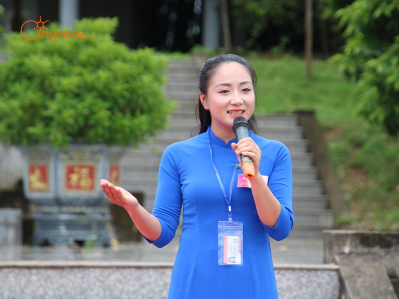Tại Sao Bạn Cần Một Tour Guide Pù Luông?