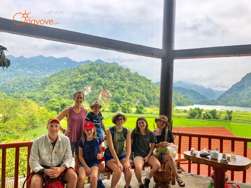 Chọn Lựa Tour Guide Hòa Bình Phù Hợp Với Nhu Cầu Của Bạn