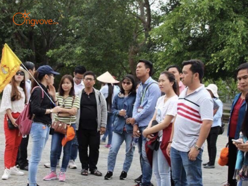 Các Loại Hình Tour Đa Dạng Tại Phú Thọ
