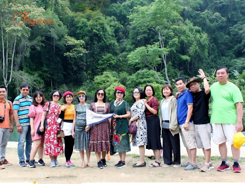 Chọn Lựa Tour Guide Bắc Giang Phù Hợp Với Nhu Cầu Của Bạn
