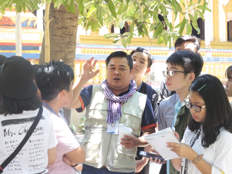 Chọn Lựa Tour Guide Lào Cai Phù Hợp Với Nhu Cầu Của Bạn