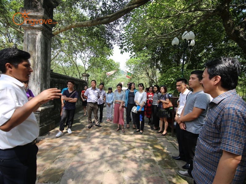 Kinh Nghiệm Du Lịch Đồng Tháp Với Hướng Dẫn Viên