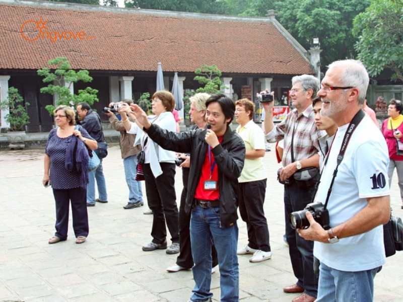 Các Loại Hình Tour Đa Dạng Tại Hà Tĩnh