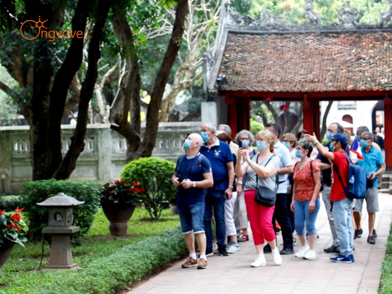 Kinh Nghiệm Du Lịch Cần Thơ Với Hướng Dẫn Viên
