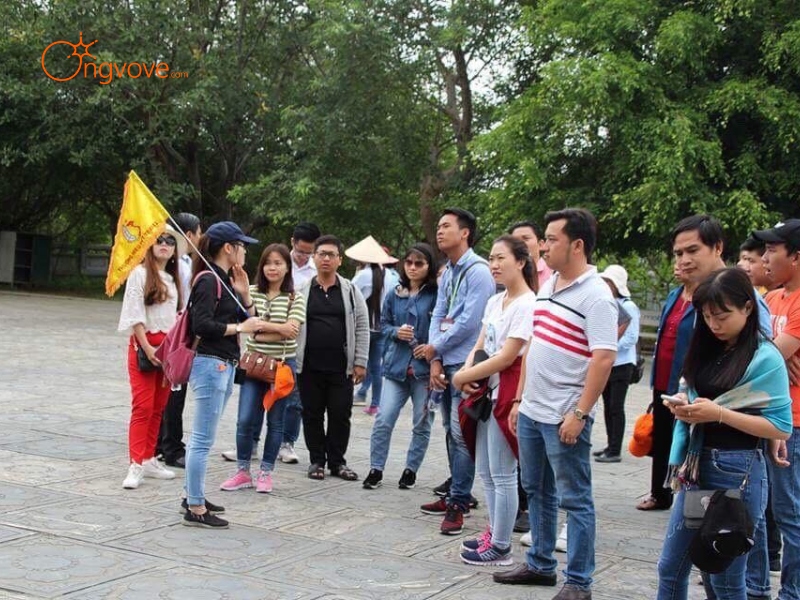 Chọn Lựa Tour Guide Nam Định Phù Hợp Với Nhu Cầu Của Bạn