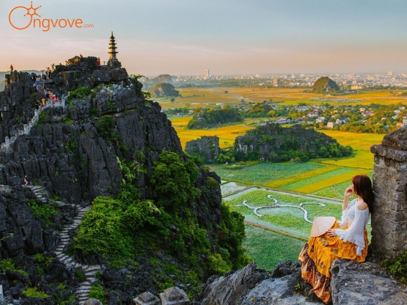 Kinh Nghiệm Du Lịch Hà Tĩnh Với Hướng Dẫn Viên