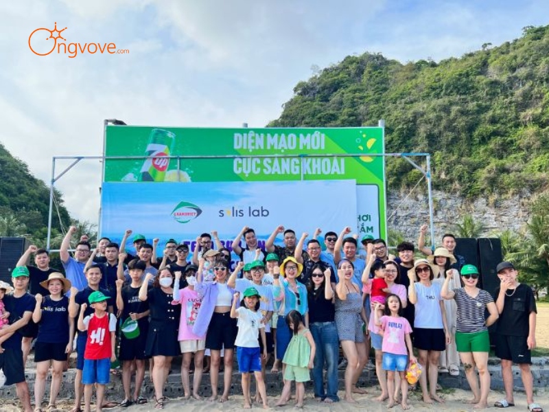 Các Loại Hình Tour Đa Dạng Tại Tam Đảo