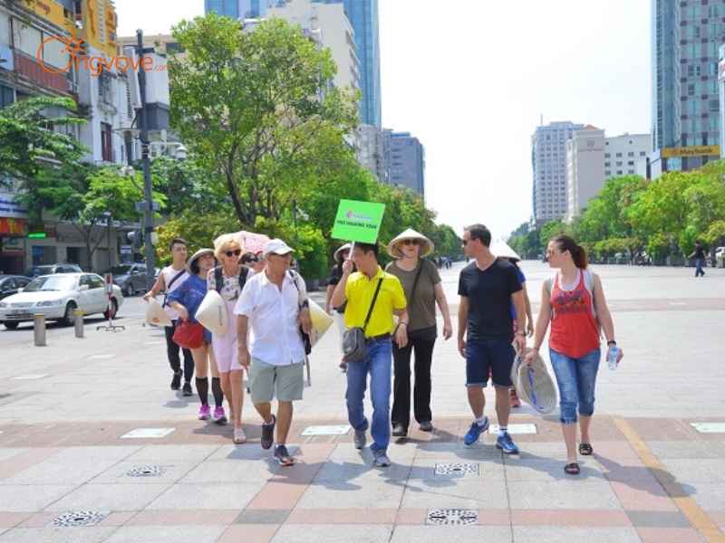 Tại Sao Bạn Cần Một Tour Guide Tam Đảo?