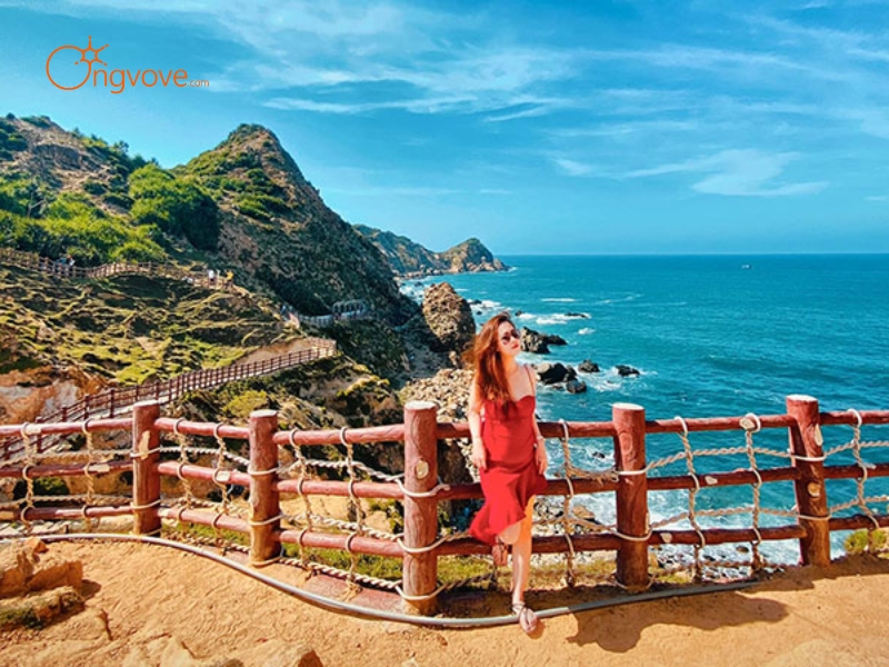 Kinh Nghiệm Du Lịch Mũi Né Với Hướng Dẫn Viên