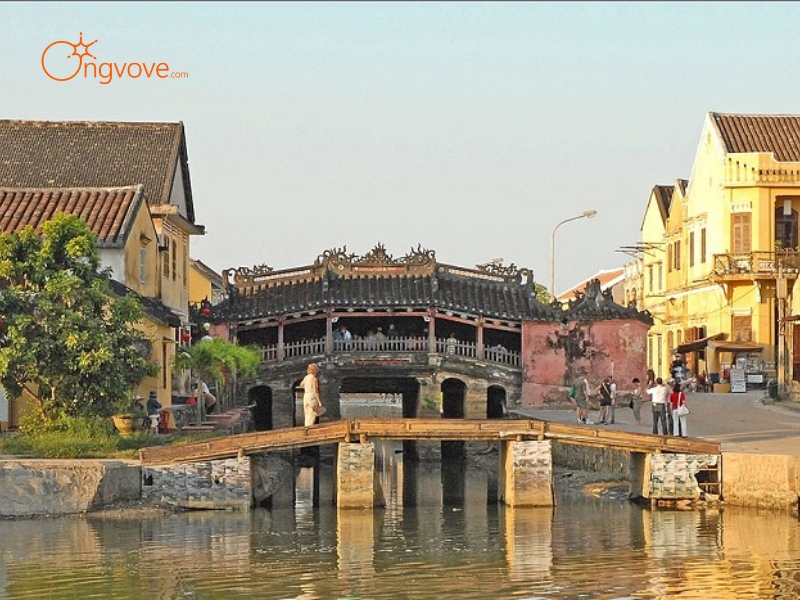 Các Điểm Đến Nổi Bật Khi Du Lịch Hội An Với Tour Guide