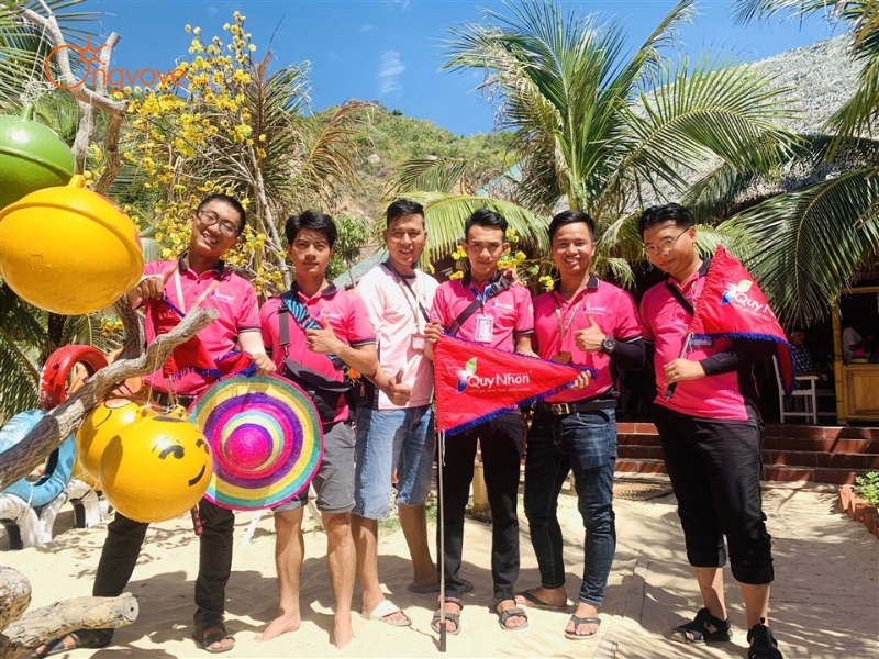 Chọn Lựa Tour Guide Ninh Chữ Phù Hợp Với Nhu Cầu Của Bạn