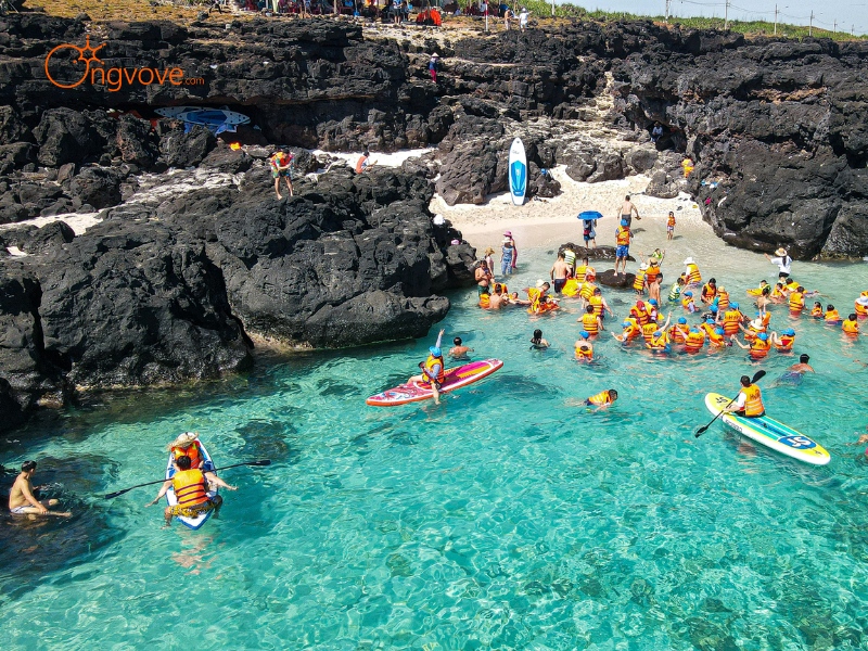Các Điểm Đến Nổi Bật Khi Du Lịch Phan Thiết Với Tour Guide