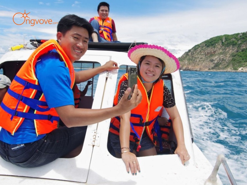 Chọn Lựa Tour Guide Quy Nhơn Phù Hợp Với Nhu Cầu Của Bạn