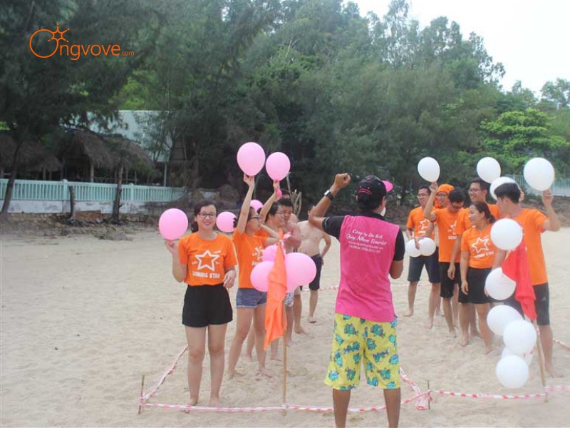 Kinh Nghiệm Du Lịch Quy Nhơn Với Hướng Dẫn Viên